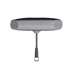 FOXEER 2 13dBi 5.8G/2.4G Dual Frequency High Gain Directional Antenna SMA/ RPSMA RC Racing Long Range UAV